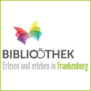 Logo: Pfarrbücherei Frankenburg