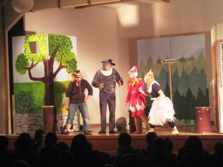 Kindertheater