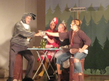 Kindertheater