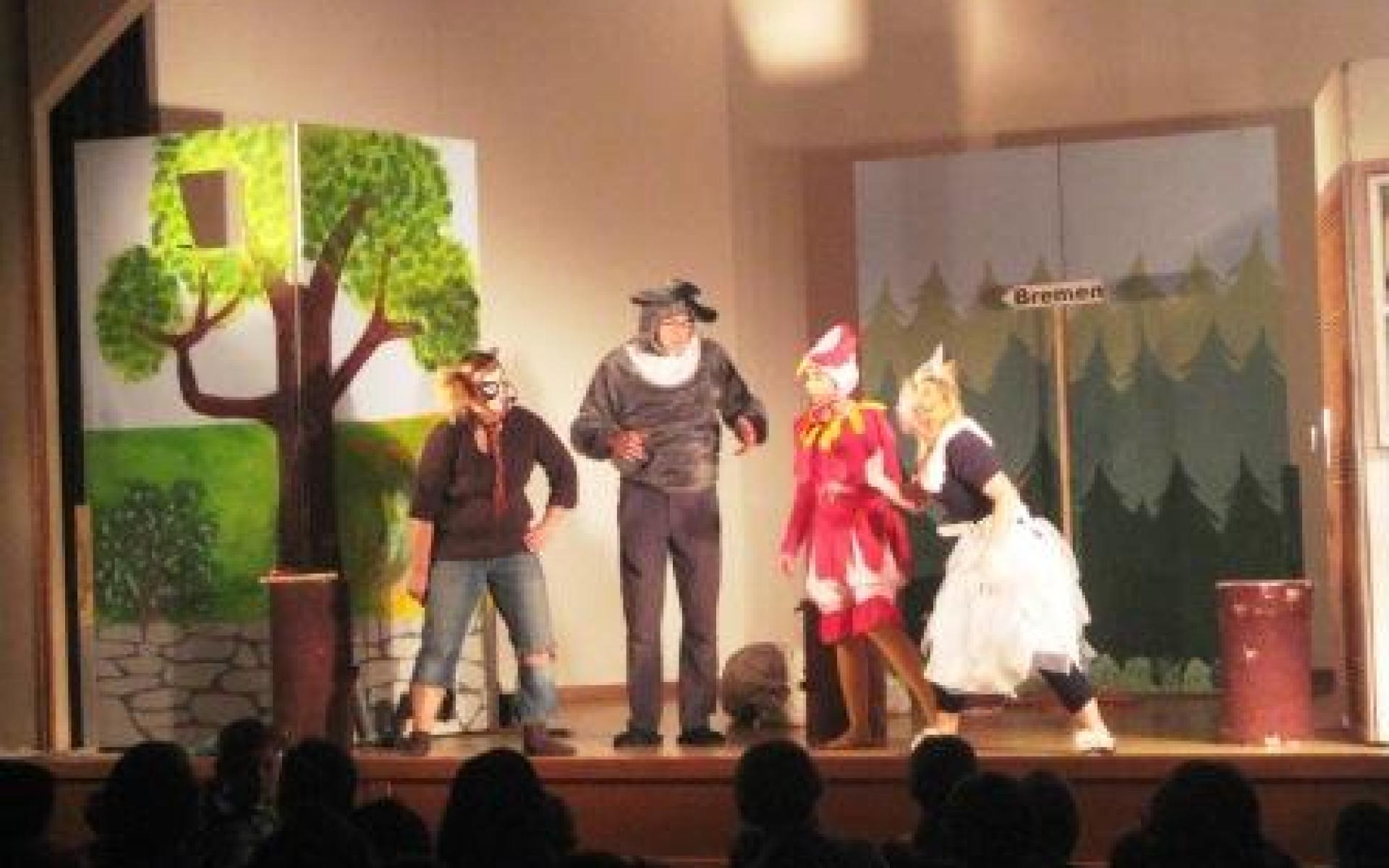 Kindertheater