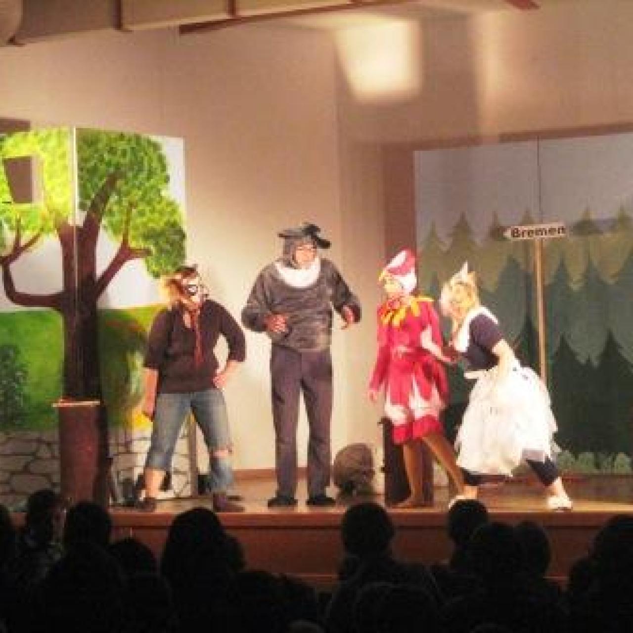 Kindertheater