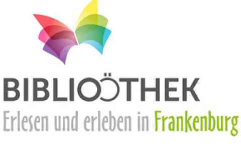 Logo: Pfarrbücherei Frankenburg